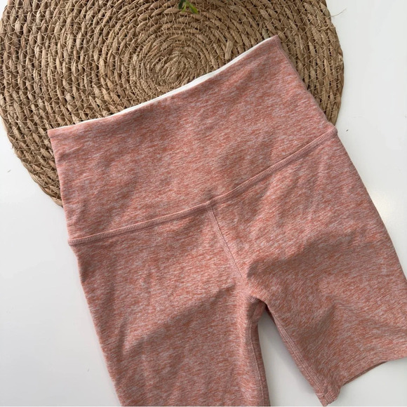Beyond Yoga Spacedye‎ Keep Pace Biker Shorts Size XS - Picture 3 of 8